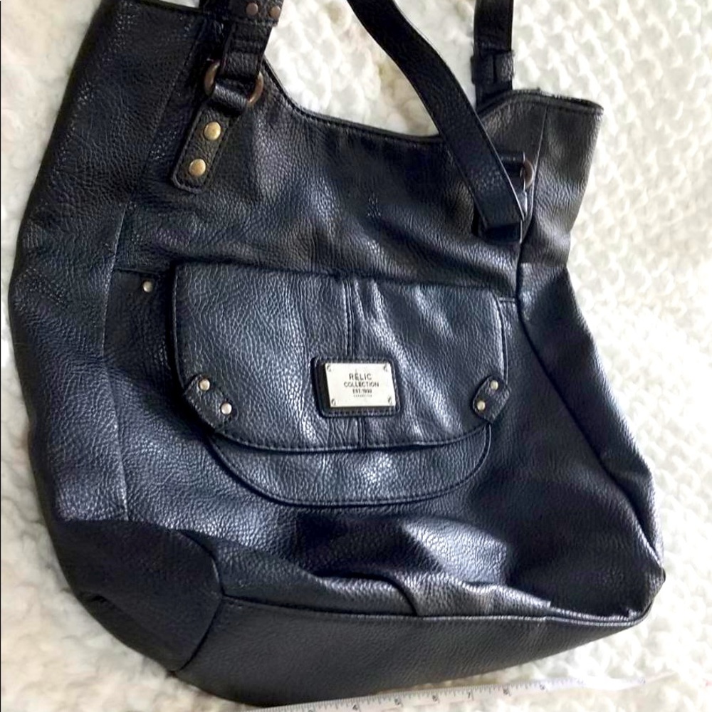 Relic Purse